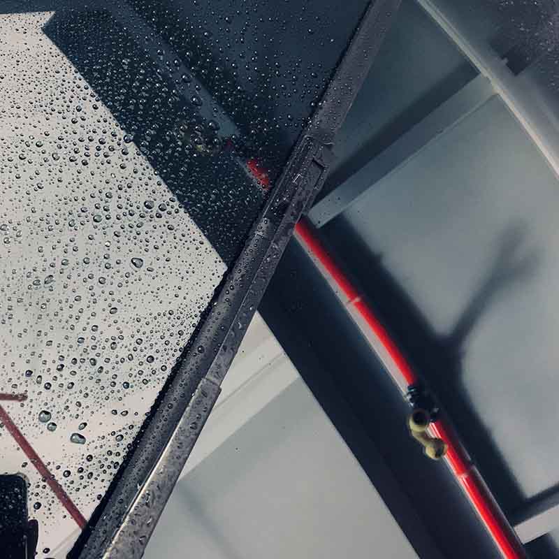 通用雨刷